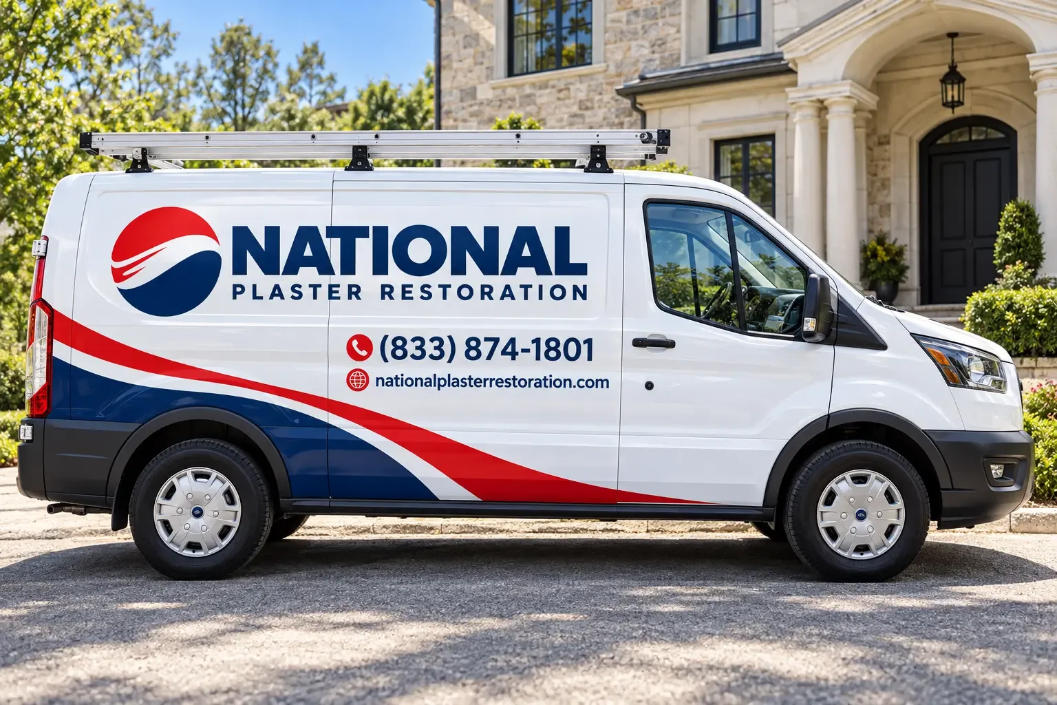 Plaster Repair in Central City, KY near me